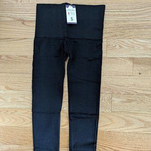 Empetua high-waisted shaping leggings size small